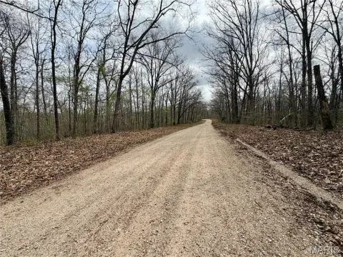 Wooded Recreational Acreage