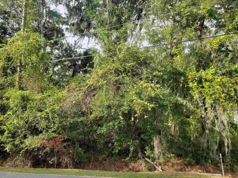 Tallahassee Land For Sale