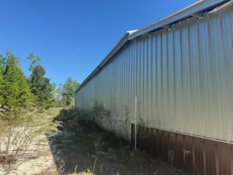 Commercial Building on Highway 12