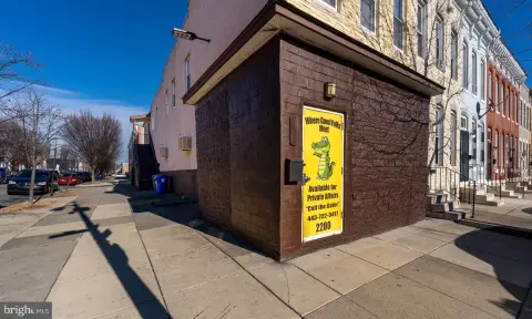 Mixed-Use Property with Income Potential