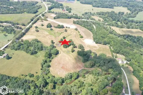 Residential Land Near Rathbun Lake