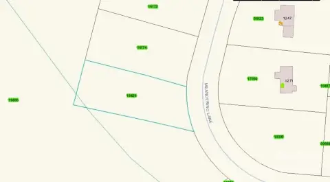 Land in Lincolnton, NC