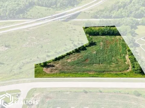 Versatile Land Opportunity in Iowa