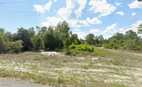 Lehigh Acres Land Parcel