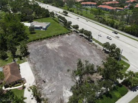Ready-to-Build Lot in Fort Myers