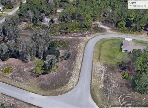 Lehigh Acres Land Parcel