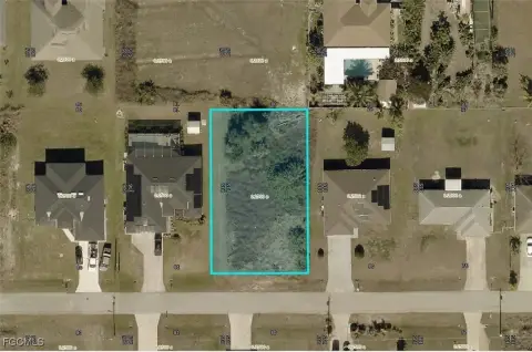 Lehigh Acres Homesite Opportunity