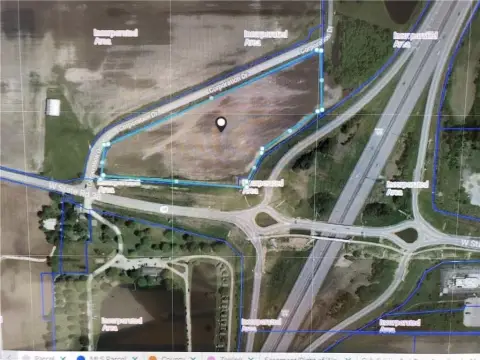 Prime Commercial Land Opportunity