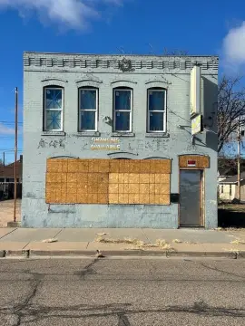 Pueblo Commercial Property For Sale