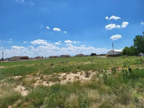 Spacious Pueblo West Residential Lot