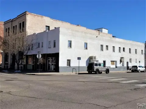 Mixed-Use Property Near Riverwalk