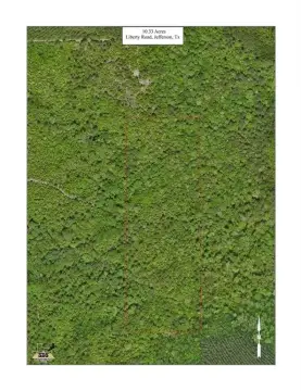 Unimproved Land in Marion County