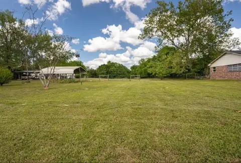 Unimproved Land on FM 279