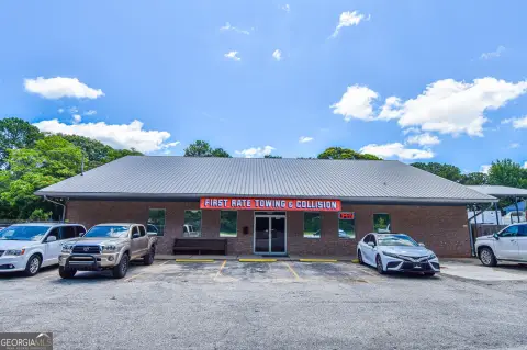 Griffin Automotive Business Opportunity