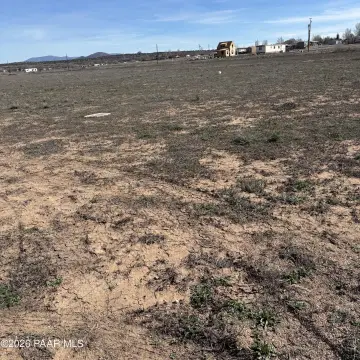 Residential Lot in Growing Area