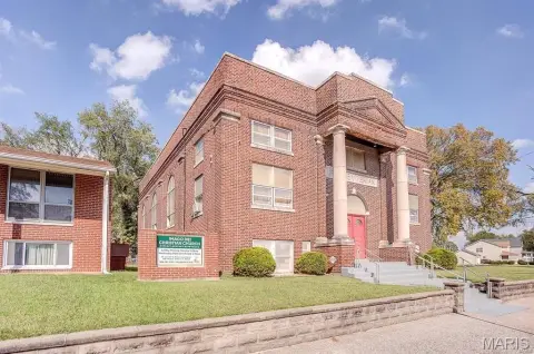 Church and Office Space Available