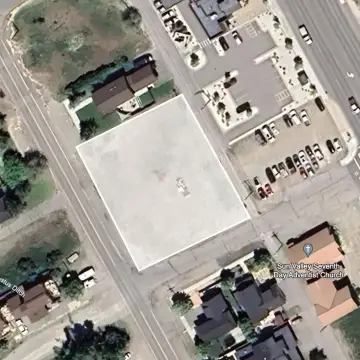 Vacant Parcel in Hailey, ID