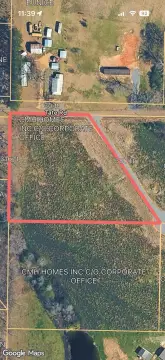 2.6-Acre Residential Land Parcel