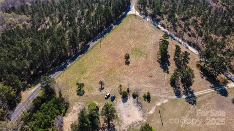 Land Parcel in Heath Springs