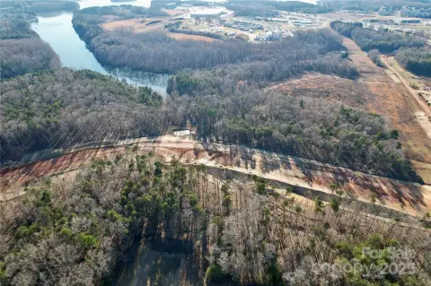 7.92 Acres Development Opportunity