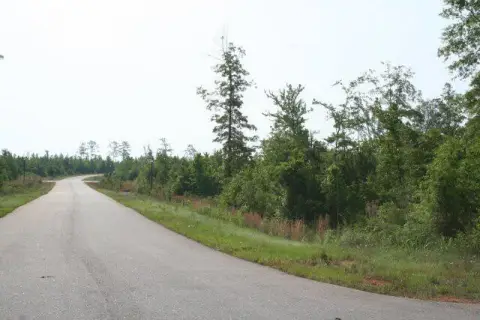 Residential Homesite Lot