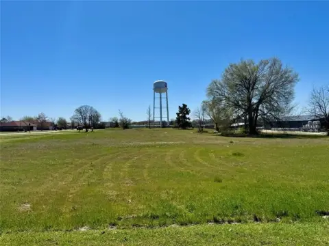 Unimproved Land Near A&M University