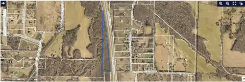 Unincorporated TN Land For Sale