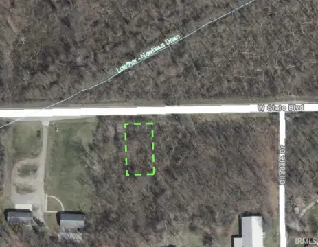 Residential Land in Fort Wayne