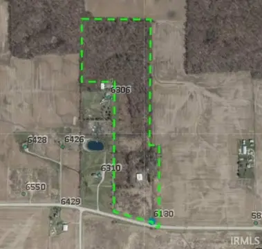 33.68 Acres in High-Growth Zone