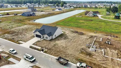 Residential Land in Silverstone