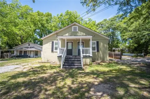 Winder Duplex: Income Potential