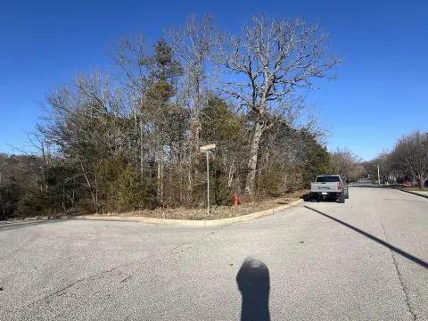 Residential Lot in Branson, MO