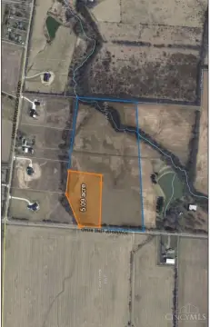 Land in Wayne Township, OH