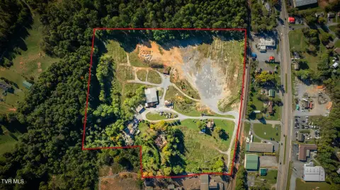 Prime Mixed-Use Development Opportunity