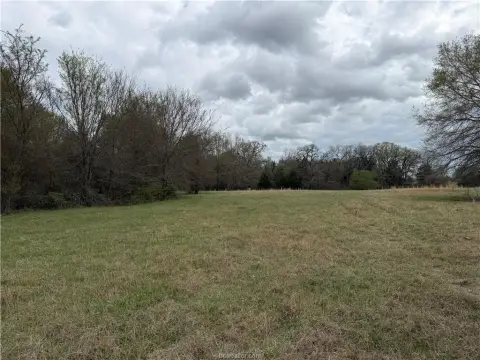 Wooded Hunting Land with Pond