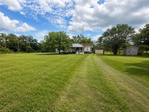 Land Near Lake Somerville