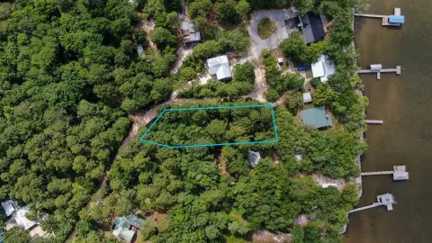 Santa Rosa Beach Land Parcel