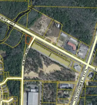 Commercial Land in Freeport, FL