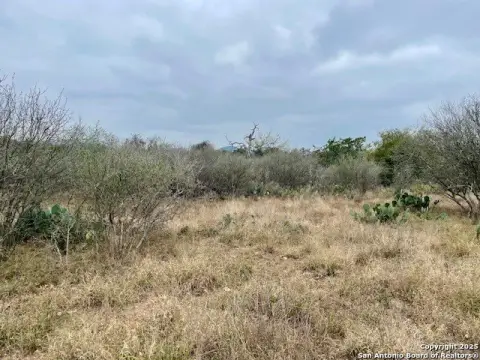Bandera, TX Land For Sale