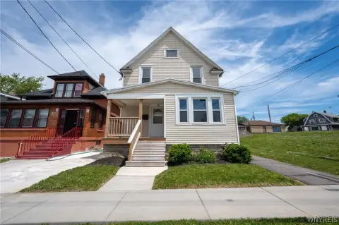 Turnkey Duplex with Two Separate Units