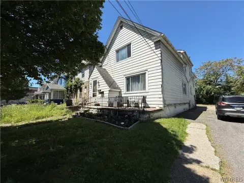 Two-Unit Residential Income Property