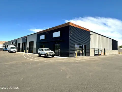 Modern Flex Industrial Suite