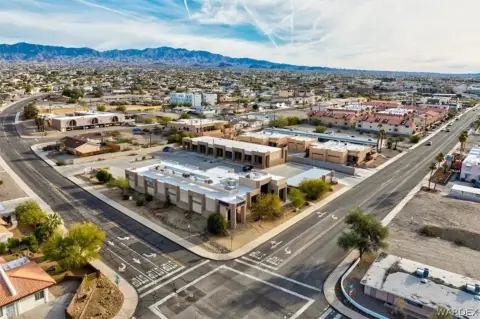 Lake Havasu Mixed-Use Investment Opportunity