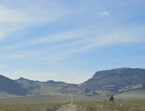 Golden Valley Agricultural Land Parcel