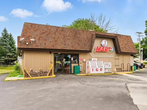 Sheboygan Gas Station For Sale