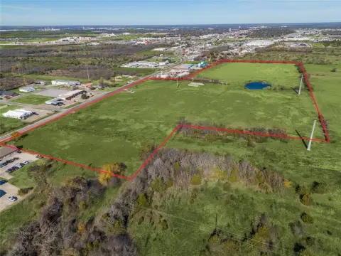 Greenville TX Development Opportunity