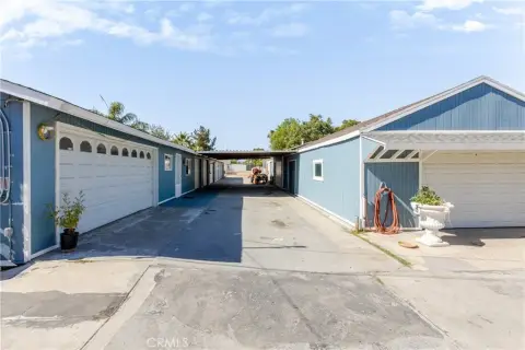 Five-Unit Apartment Property