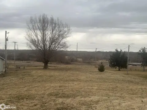 Half Acre Lot, Marshalltown