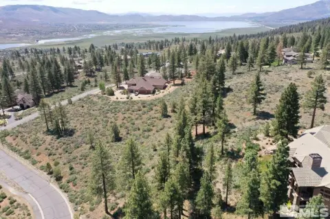 Premium Homesite in St. James
