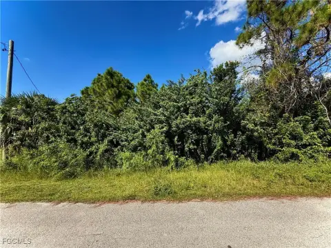 Lehigh Acres Land For Sale